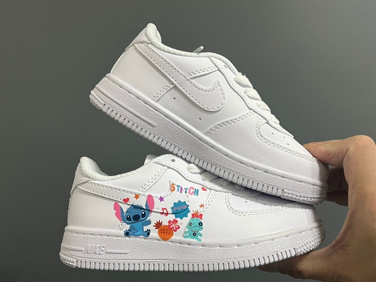 Air Force new