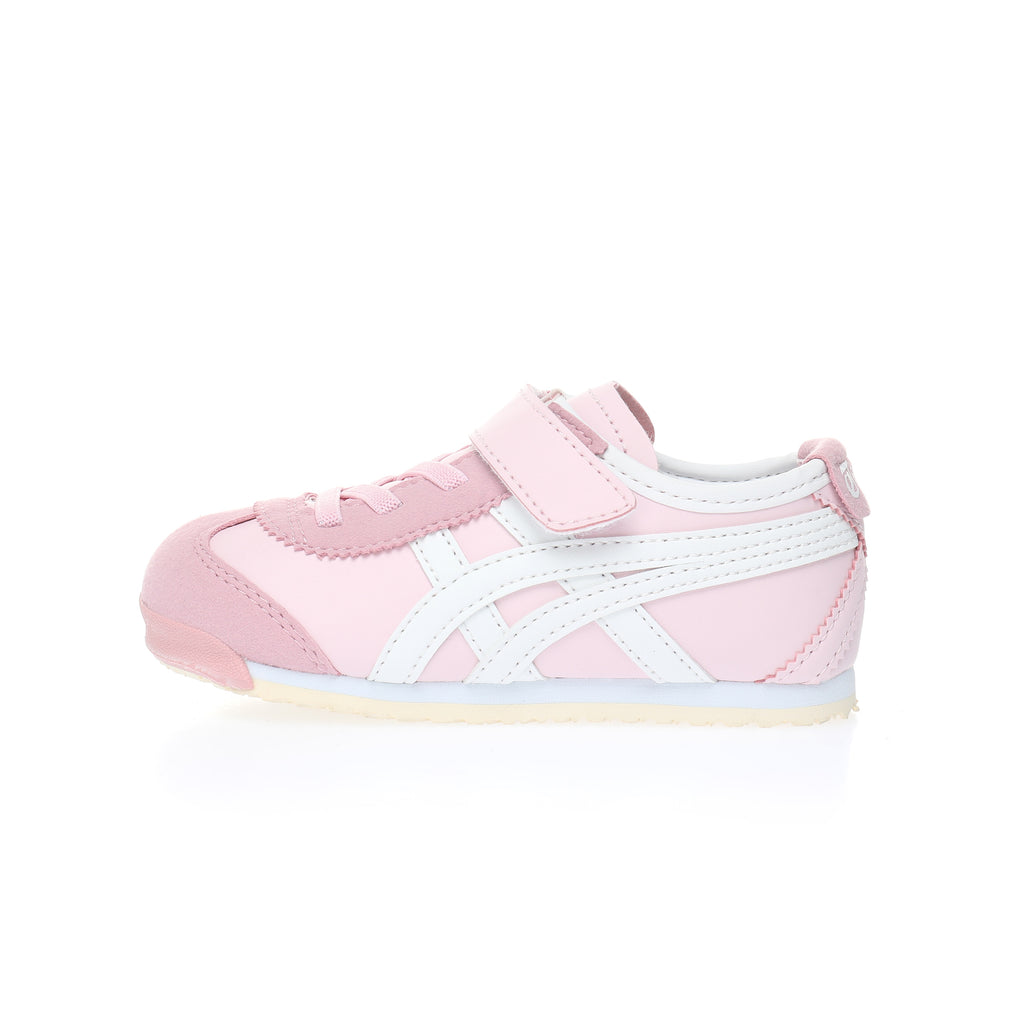 Asics Tiger" pink"