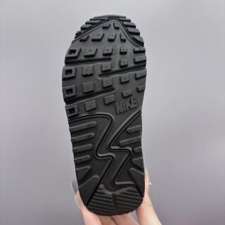 Nike MAX90 air cushion" black"