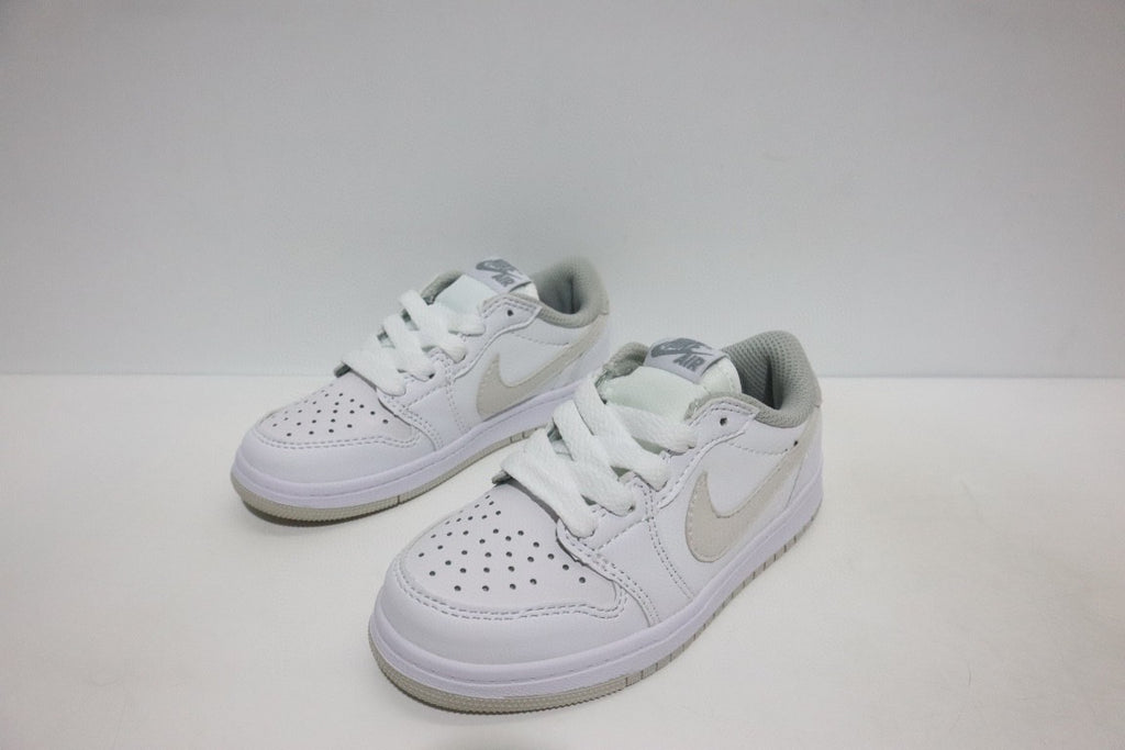 Jordan low-top hook series" white, cream"