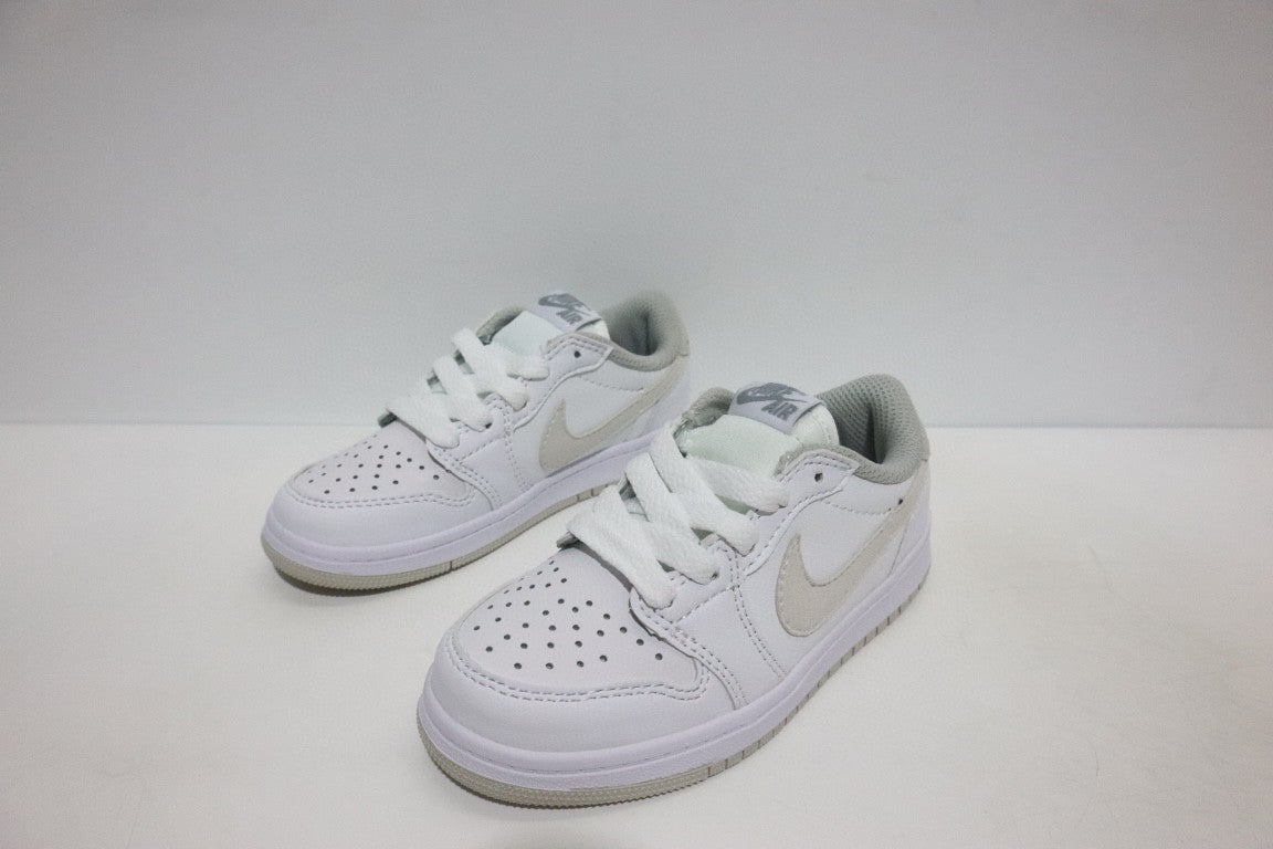 Jordan low-top hook series" white, cream"