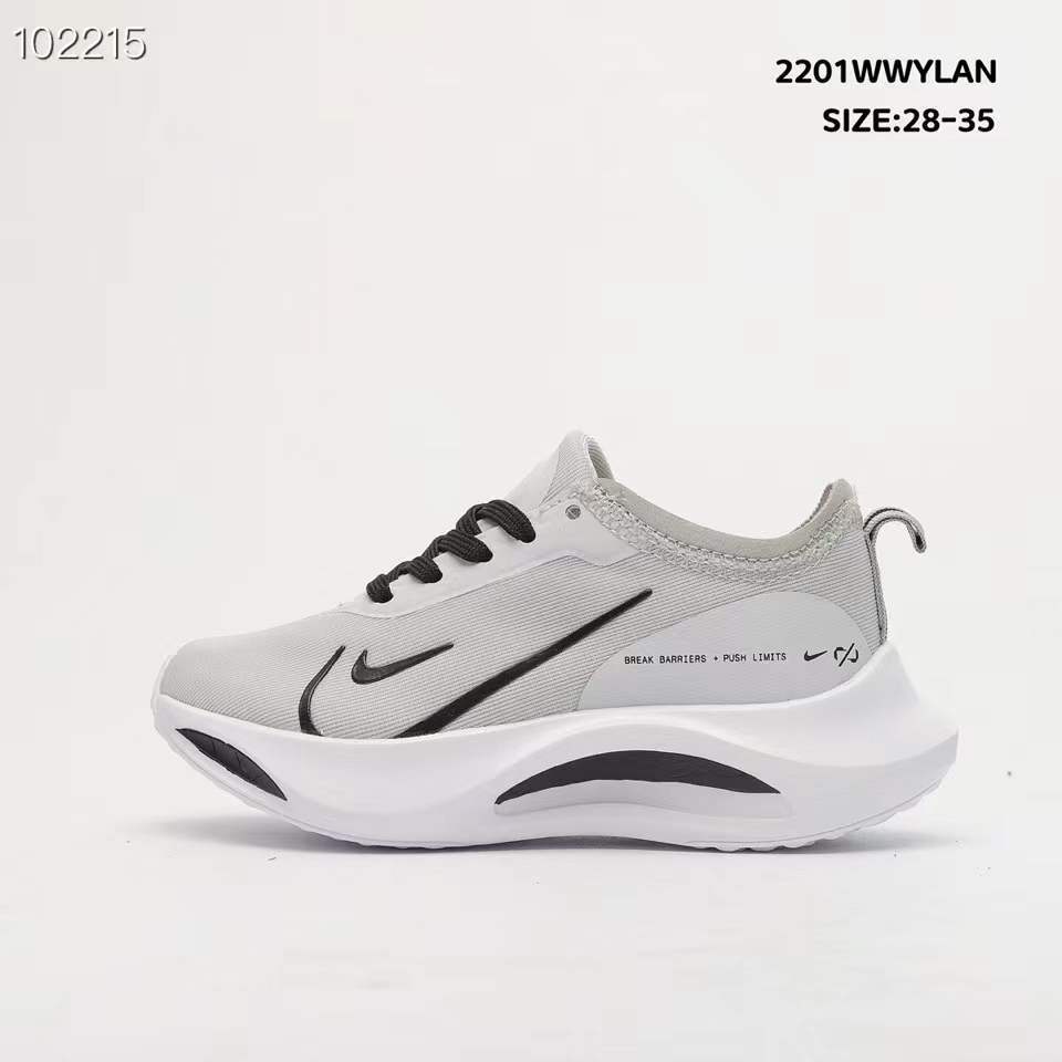 2022 new Nike Air Zoom Pegasus moon" gray"