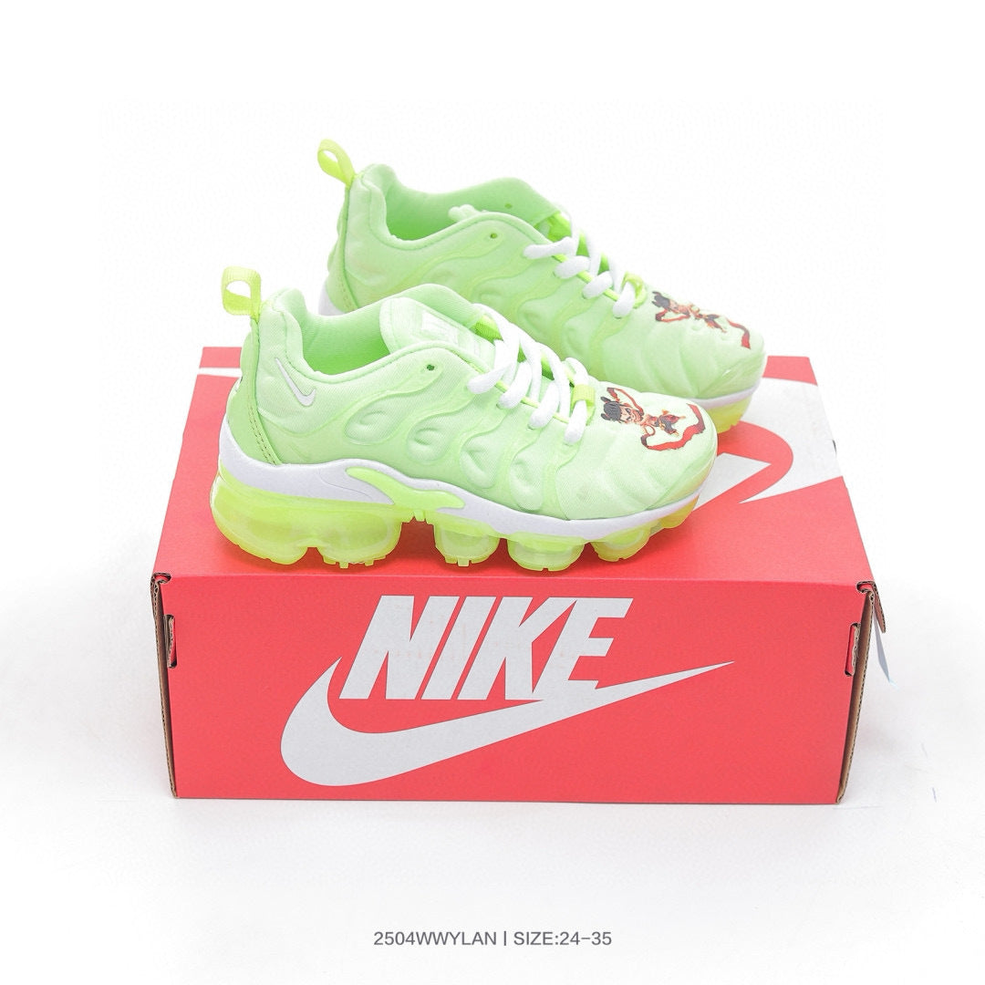 Nike Air Cushion Steam
