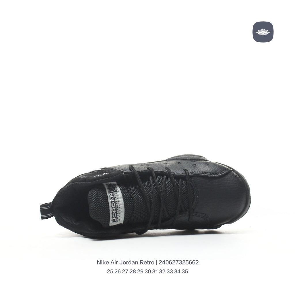 Joe 13 second generation "black"