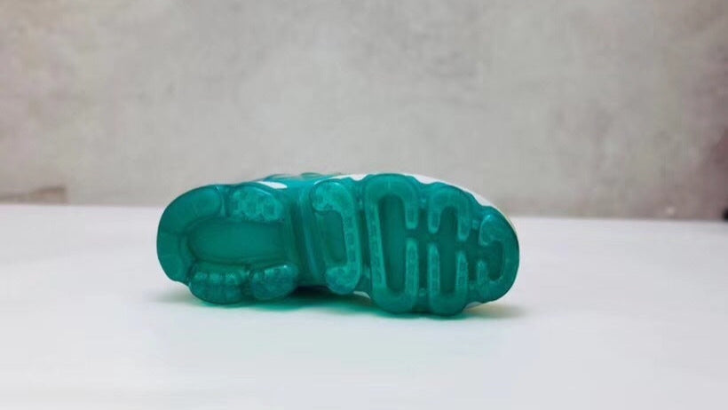 Nike Air VaporMax Plus TN Steam Air Cushion Jogging