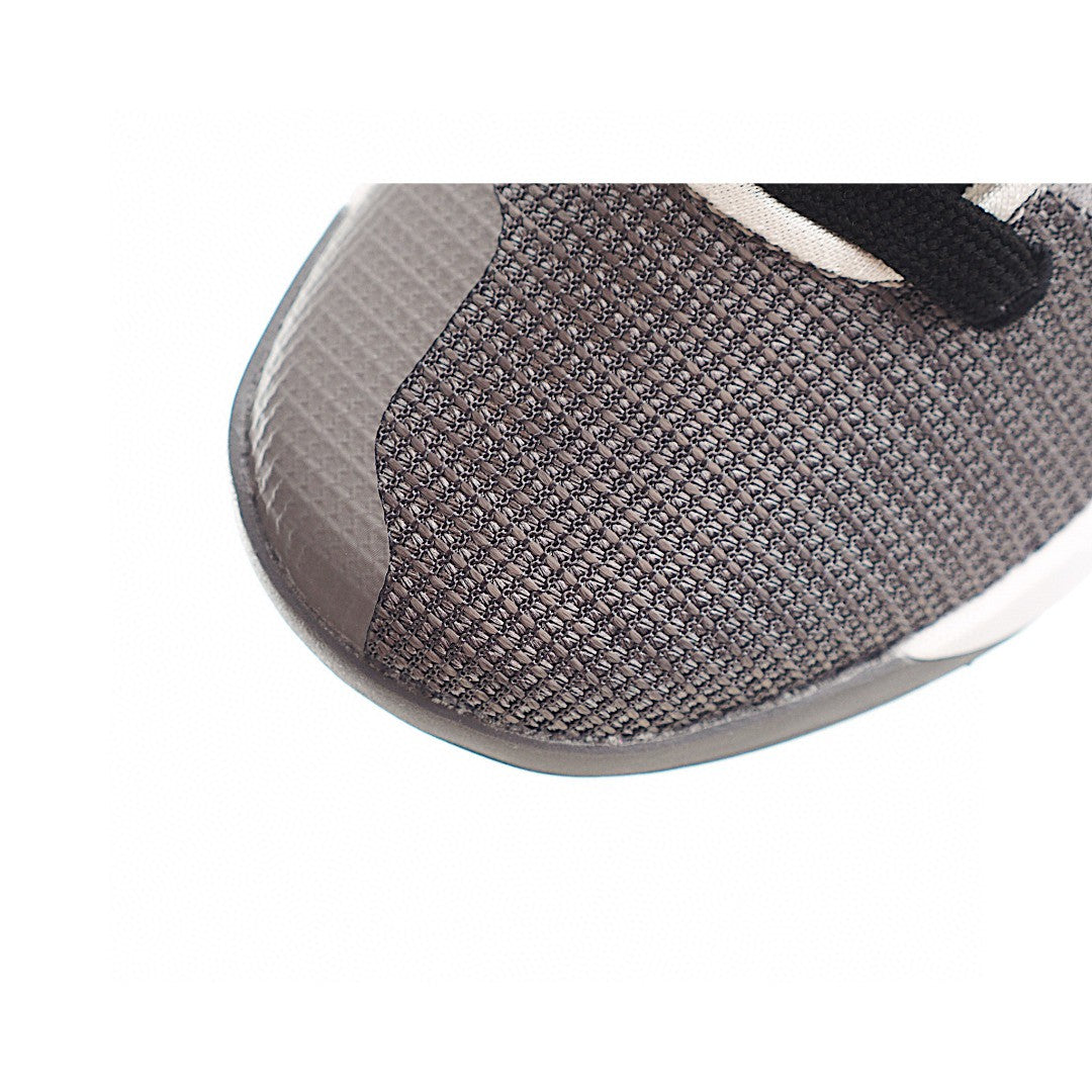 KD 5 basketball shoes" black, gray"