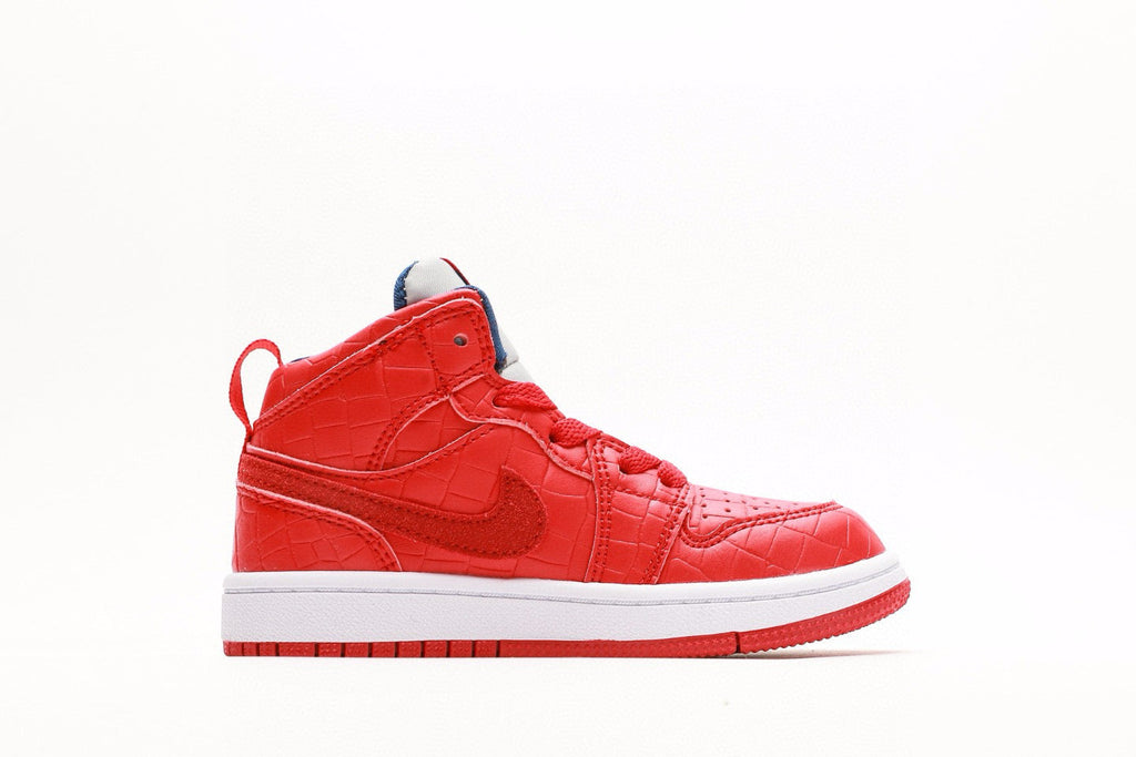 Joe 1 " red"