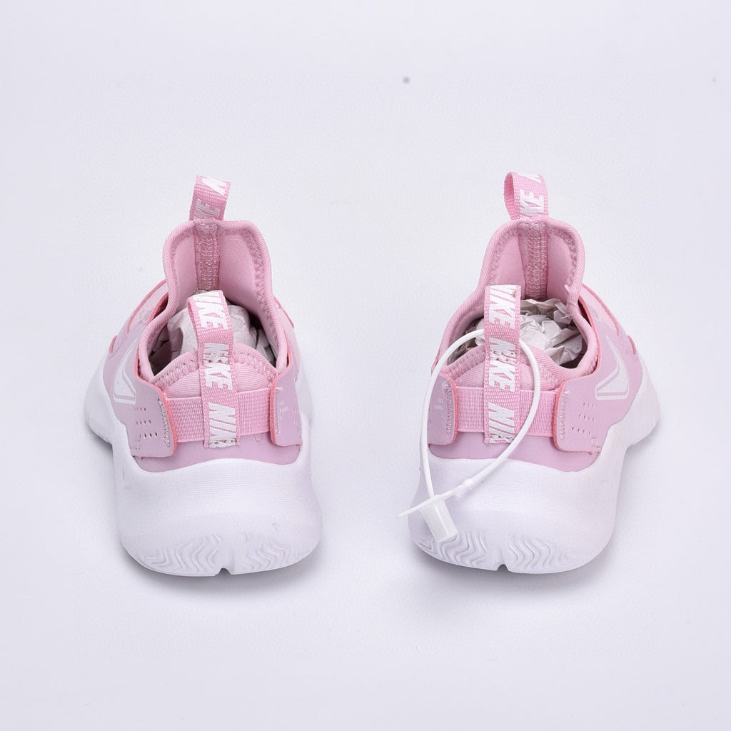 Nike slip-on running shoes" Pink"