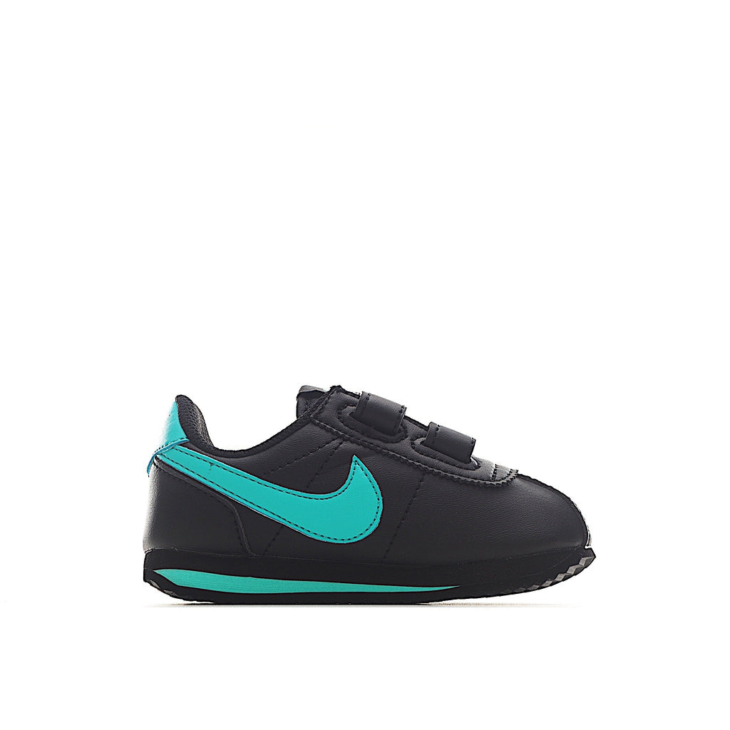 Forrest Gump Classic" Black, Turquoise"