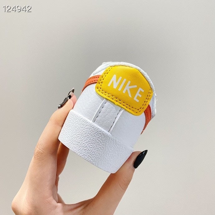 Trail Blazers low-top