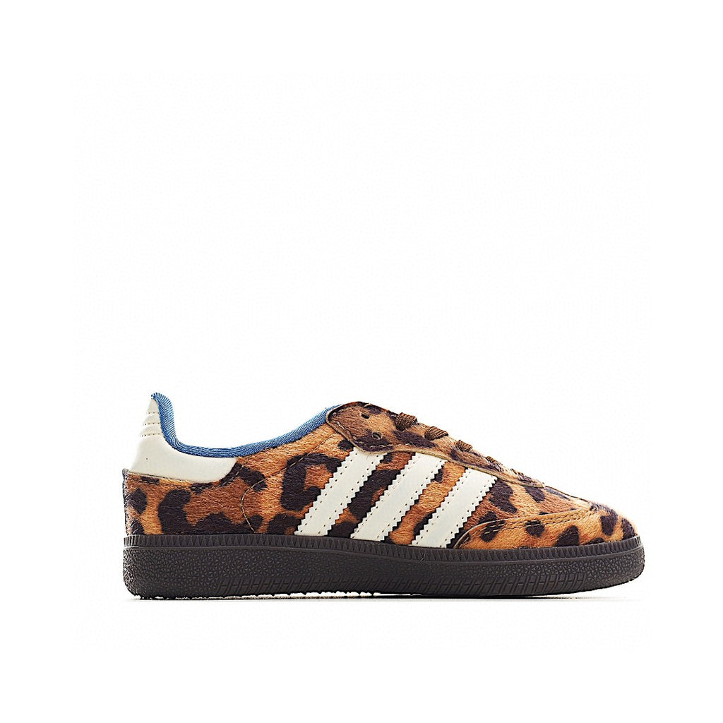 AD Samba co-branded low-top Dexter" brown, black"