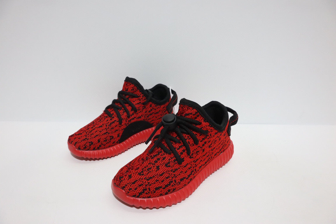 Coconut 350 first generation children's shoes" red"