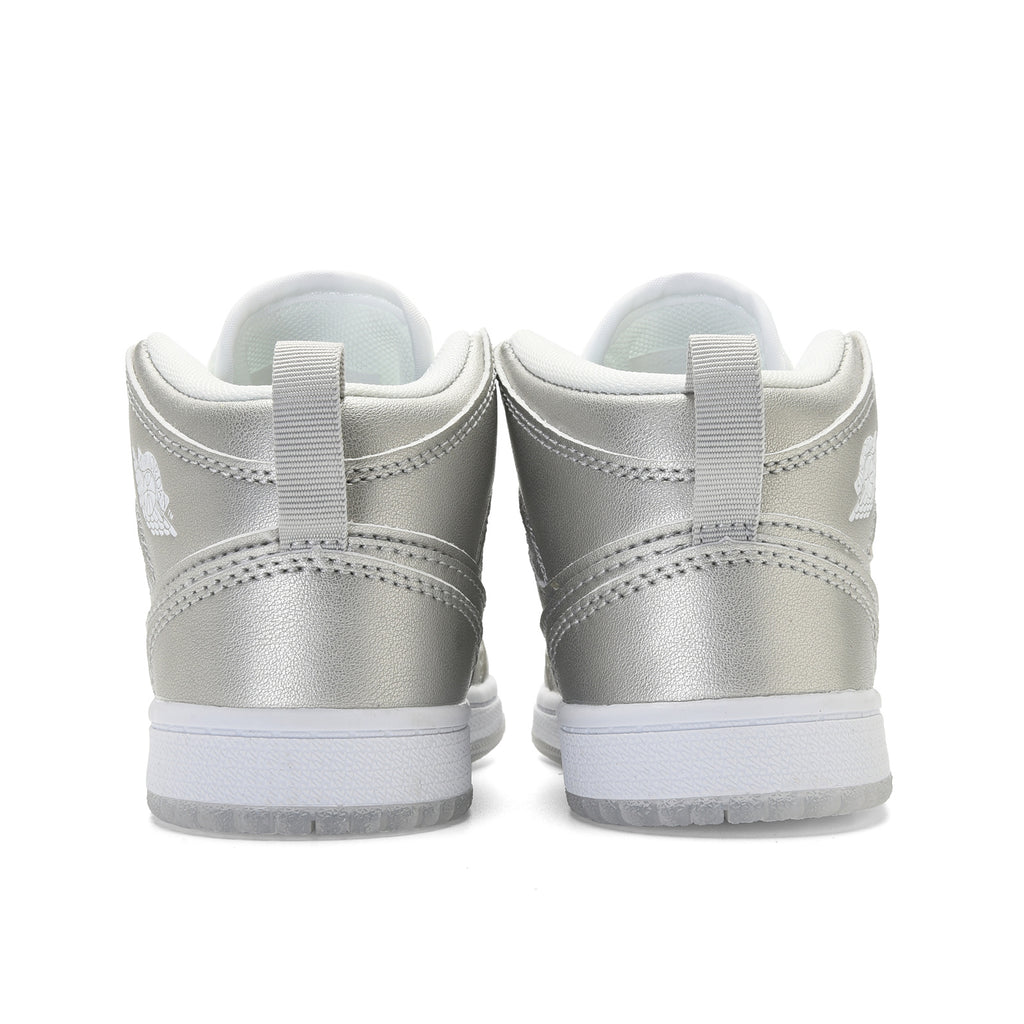 AJ-112" silver"