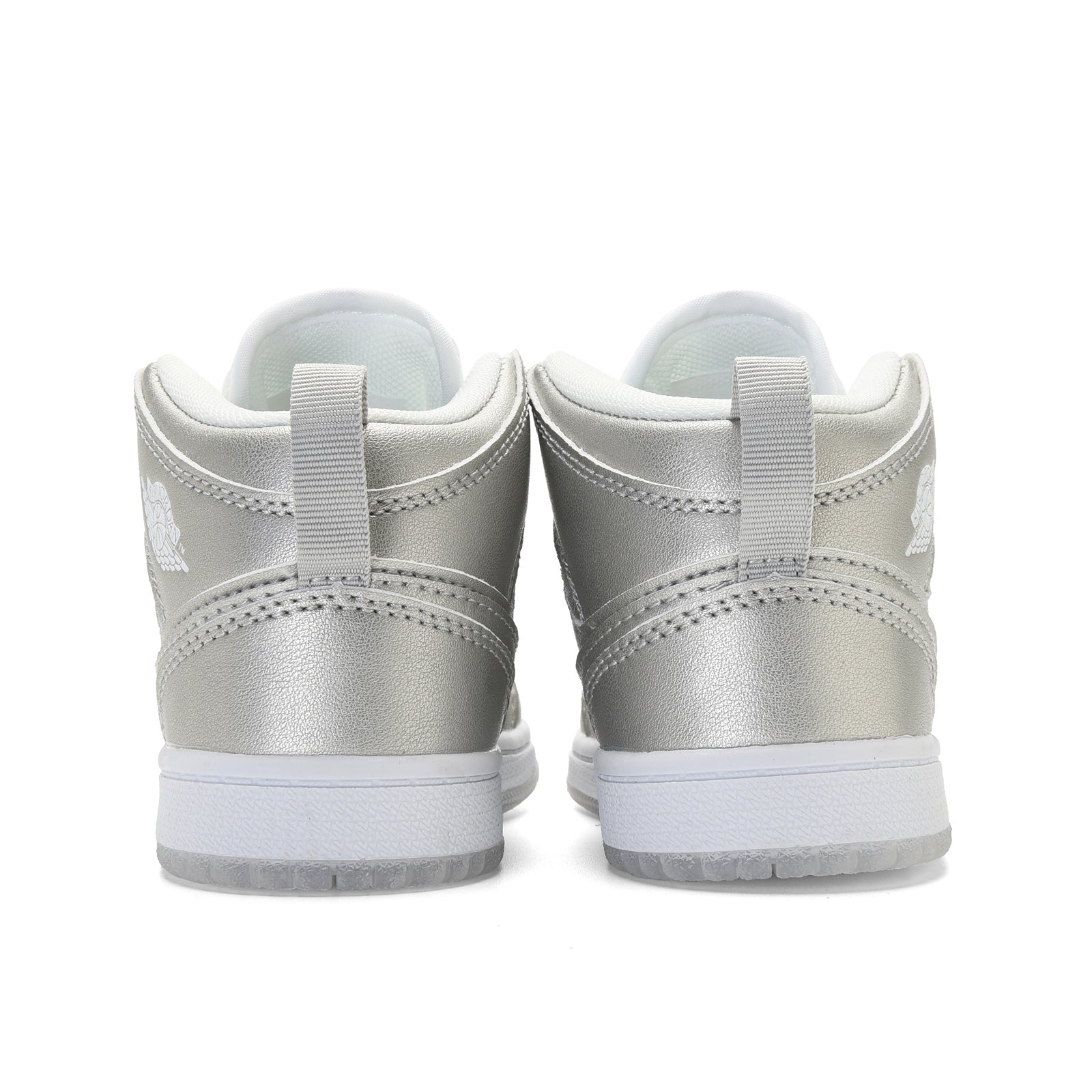 AJ-112" silver"