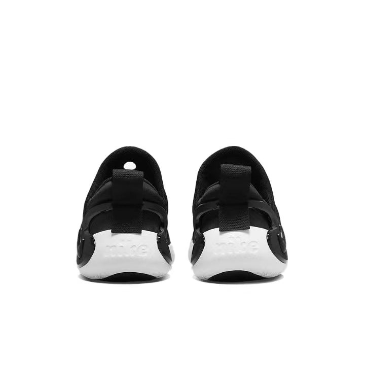 New Nike Caterpillar 3 children's shoes" black"