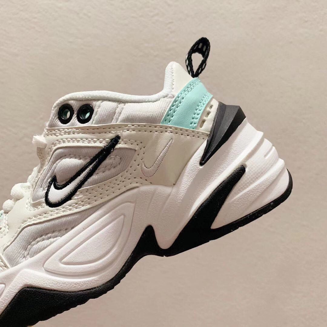Nike retro dad "white"