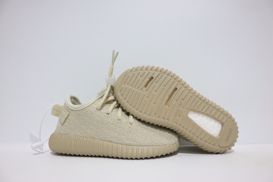 Coconut 350 first generation children's shoes" beige"