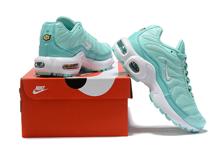 TN air cushion nike AIR MAX PLUS" turquoise"