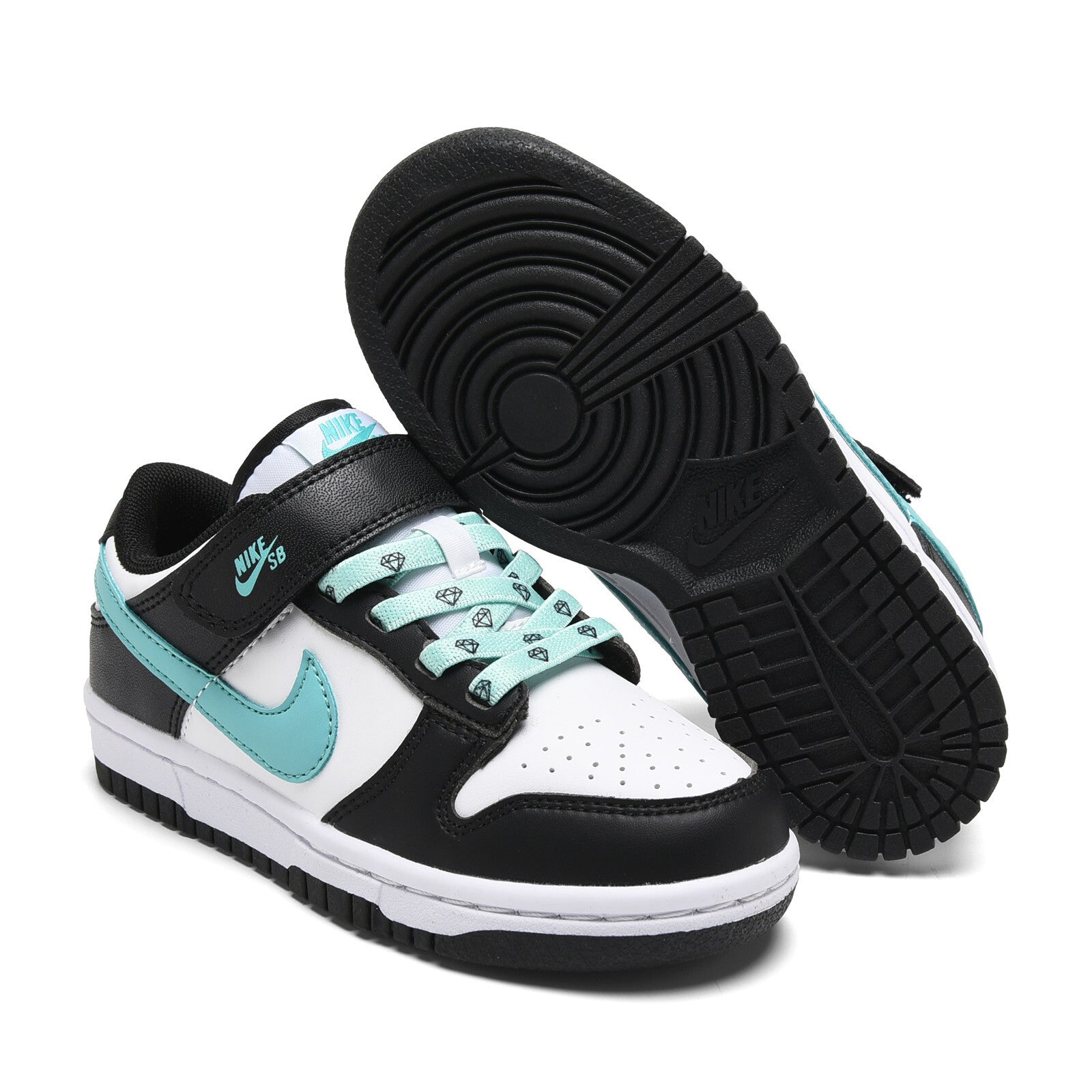 SB Velcro children's shoes