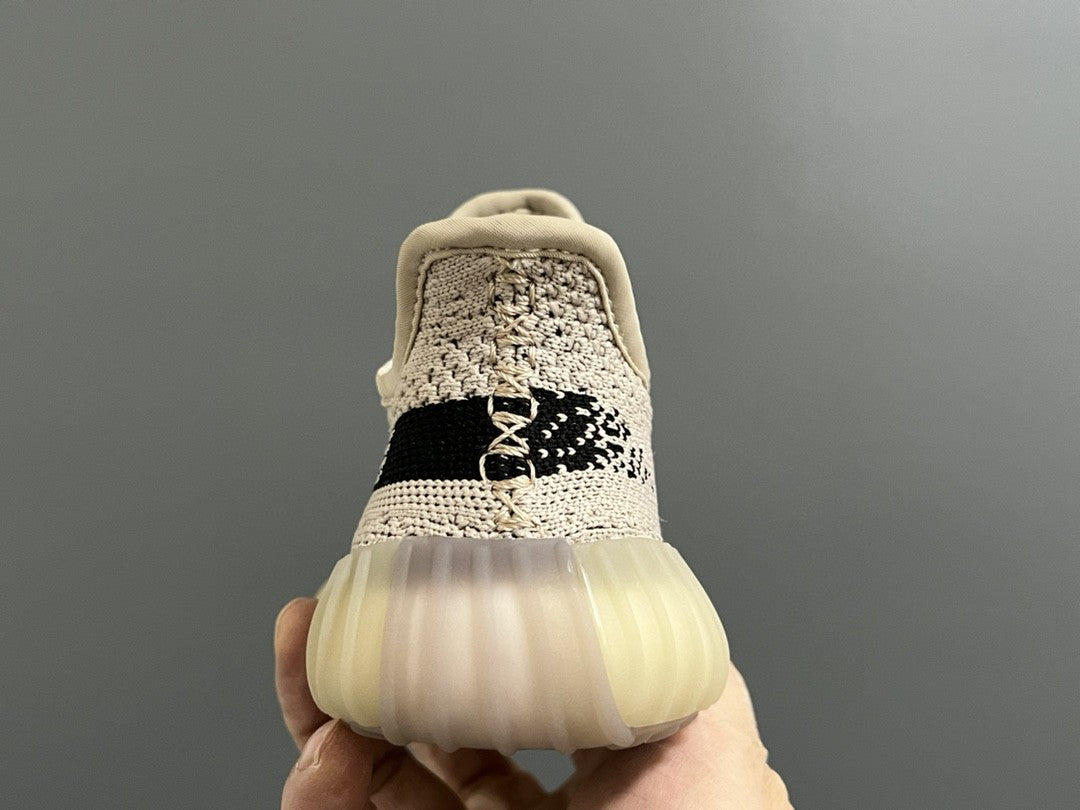 Coconut 350V2 really explosive children's shoes" light beige"