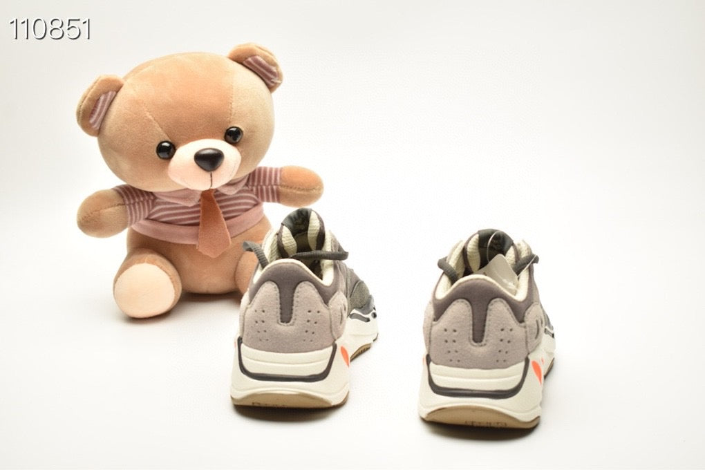 AD Coconut 700 " gray"