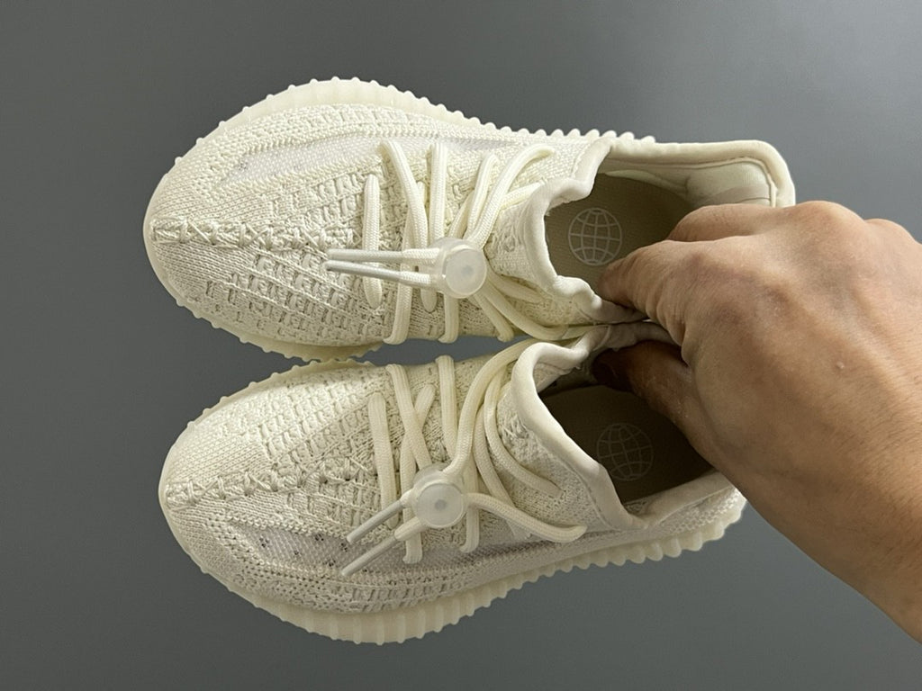 Coconut 350V2 really explosive children's shoes" cream"