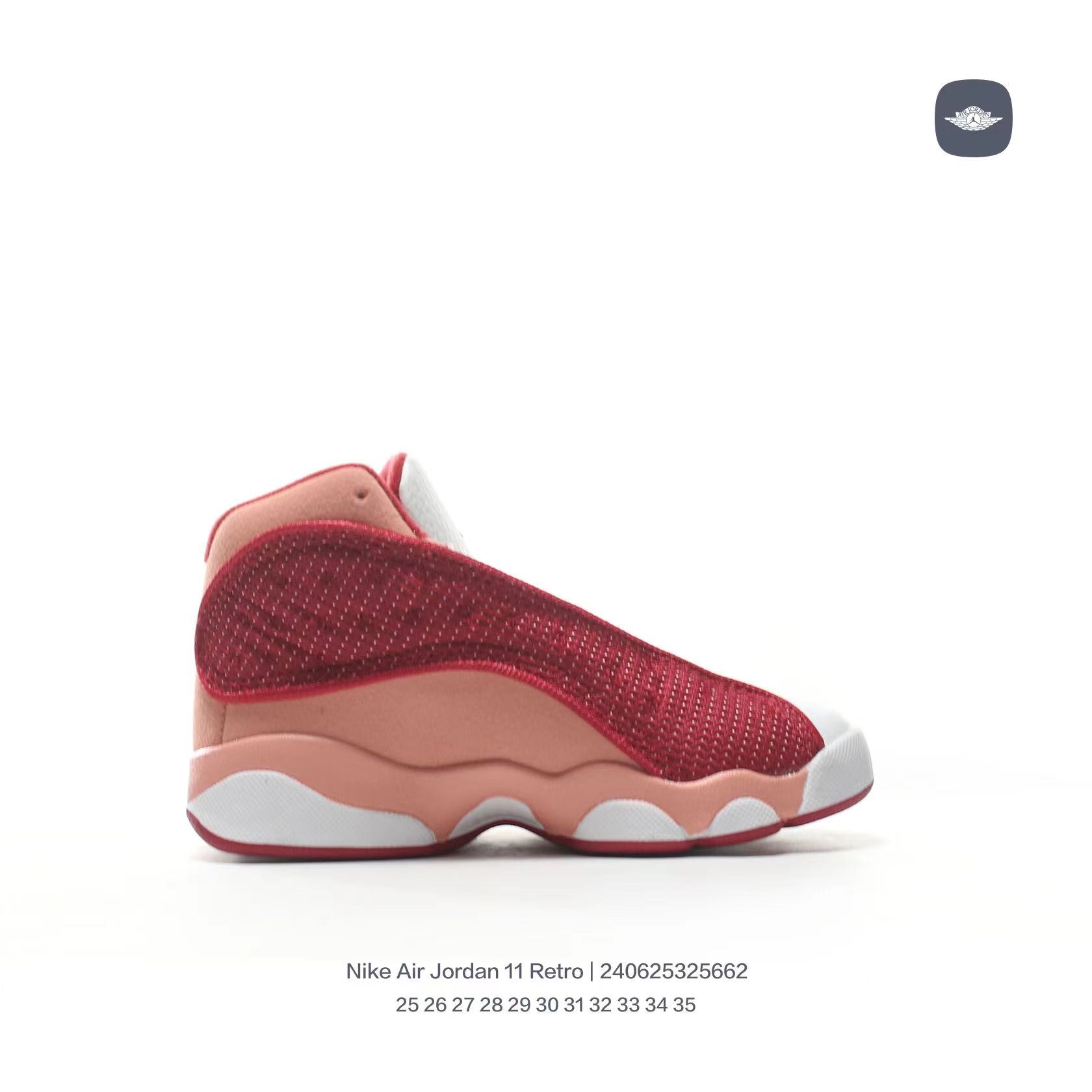 Joe13 " red"