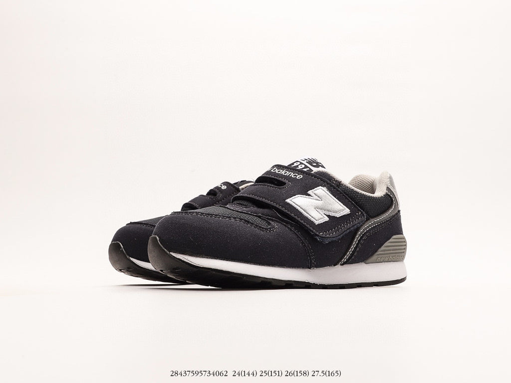 NB996 children's shoes" black"