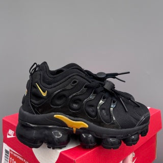 Nike AIR MAX plus full-length air cushion" black"