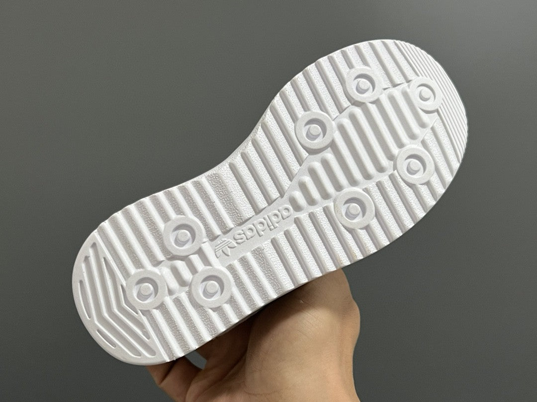 AD Kuehne & Son's new SL-72 children's elastic retro" gray, blue"