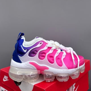 Nike AIR MAX plus full-length air cushion" Cotton Candy"