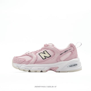 New Balance NB530 children's shoes" pink"