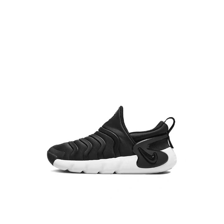 New Nike Caterpillar 3 children's shoes" black"