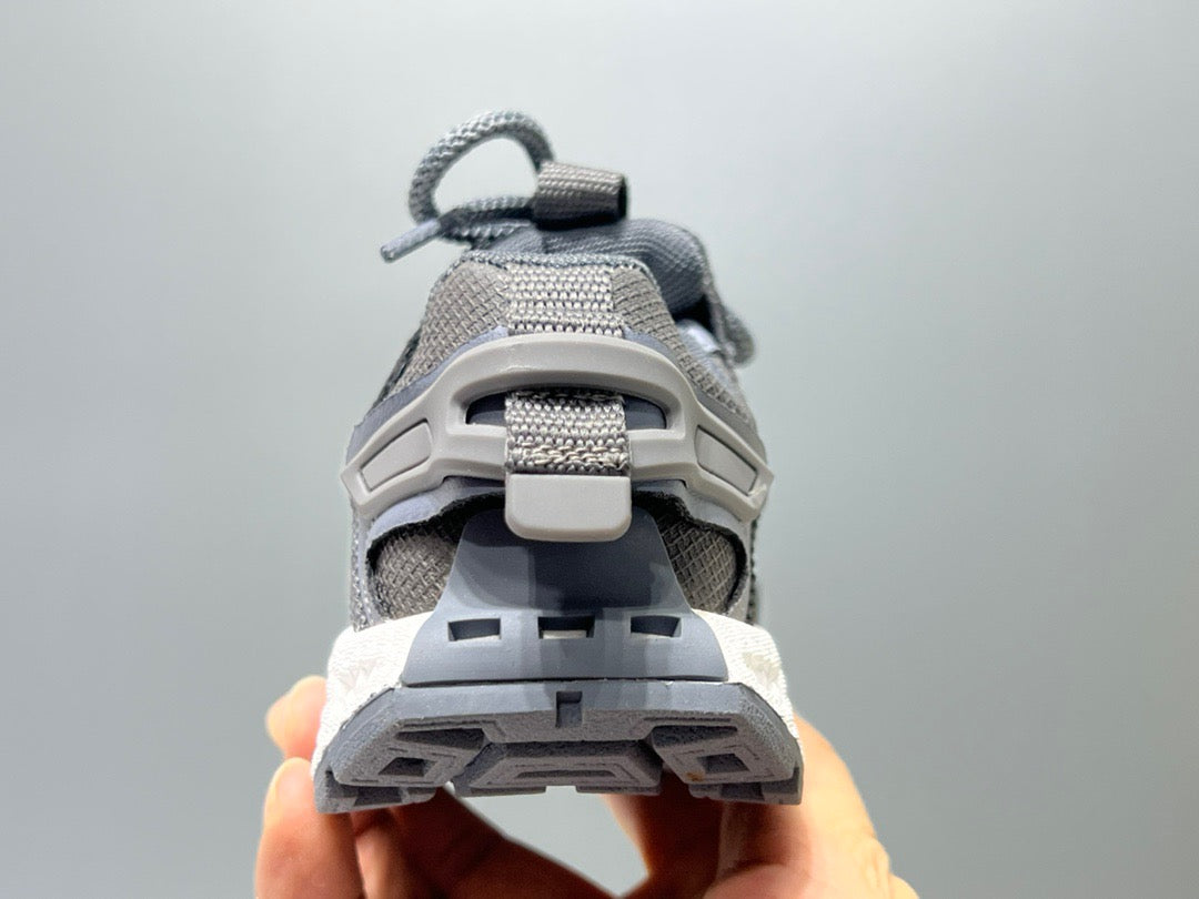 Nike's new tire-soled Velcro children's shoes