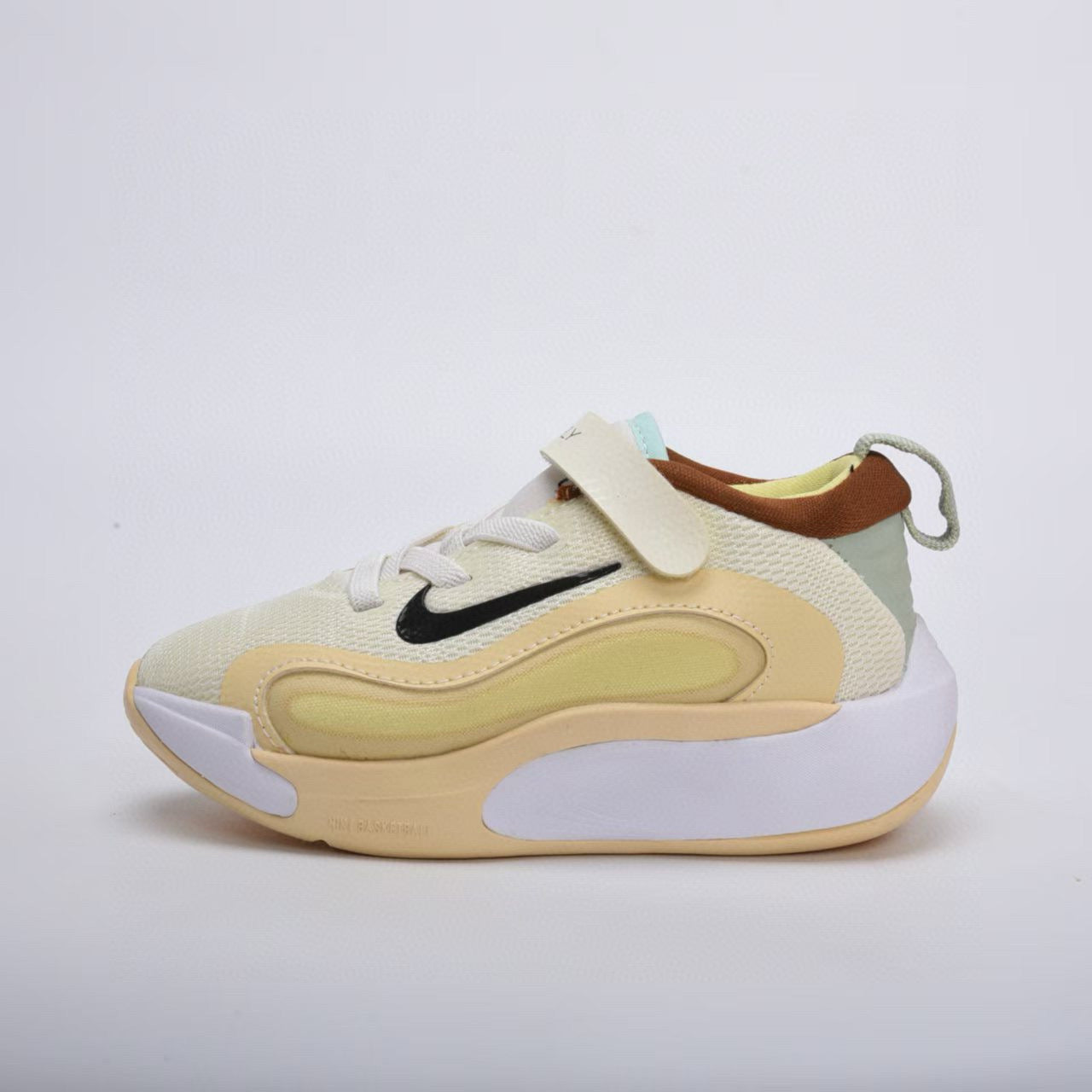 Nike basketball shoes