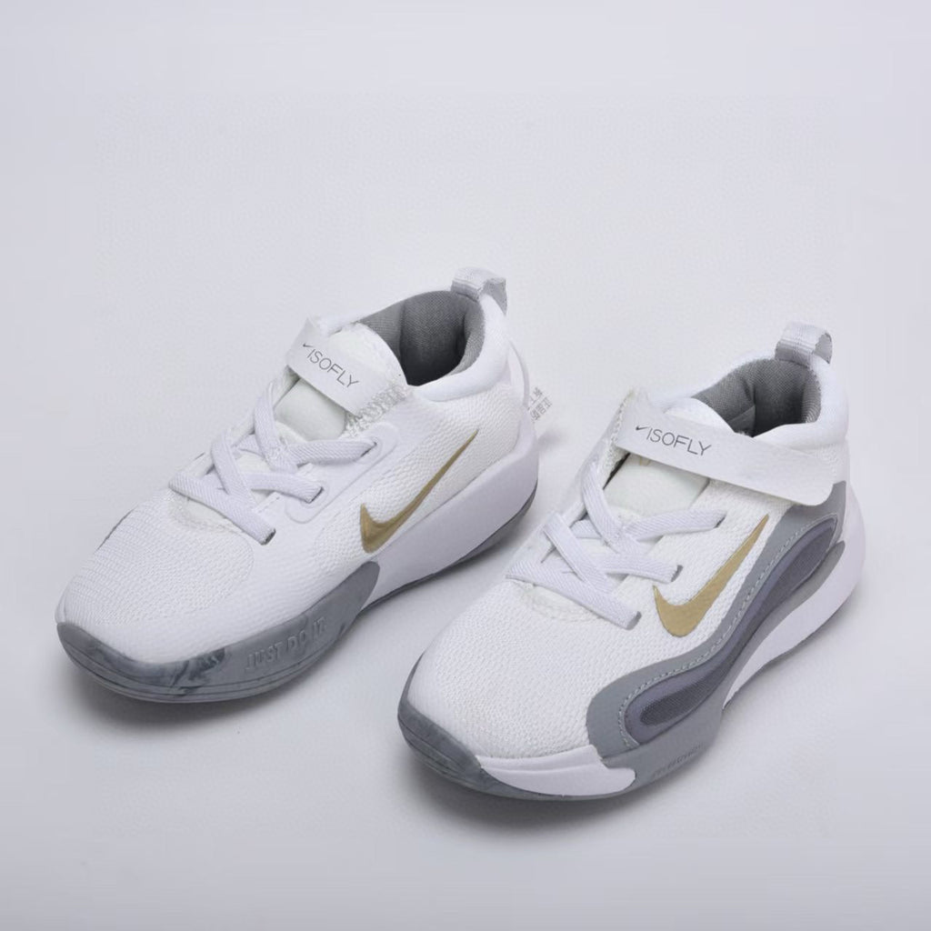 Nike basketball shoes