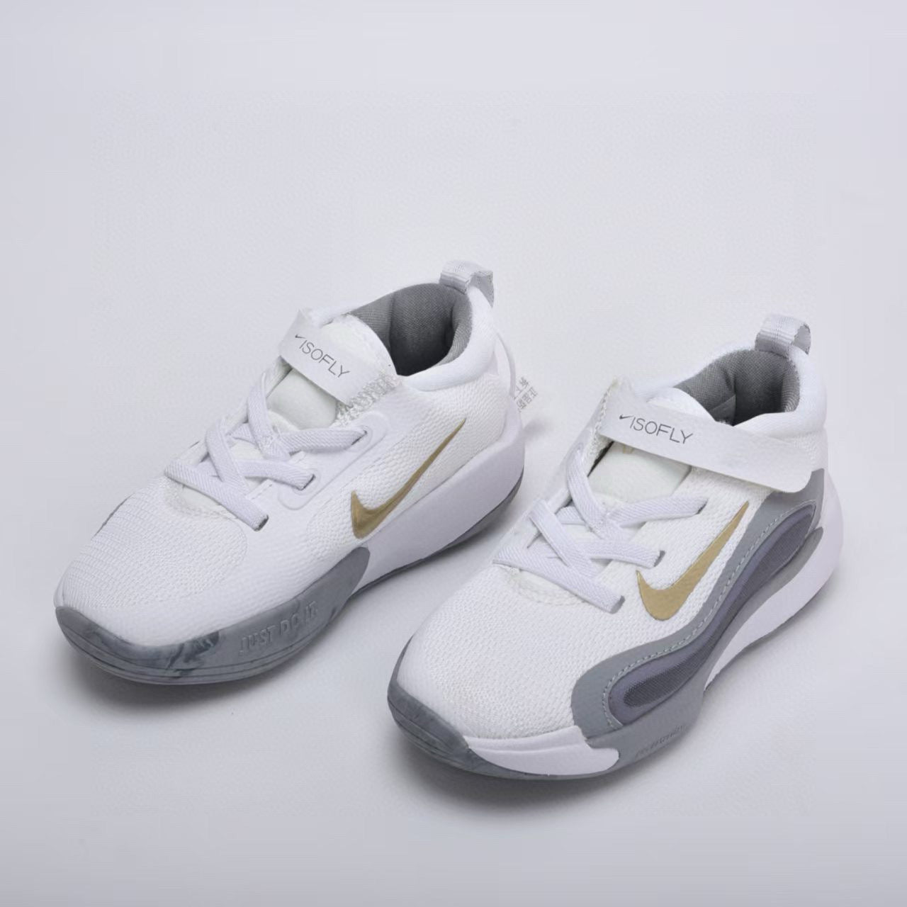 Nike basketball shoes