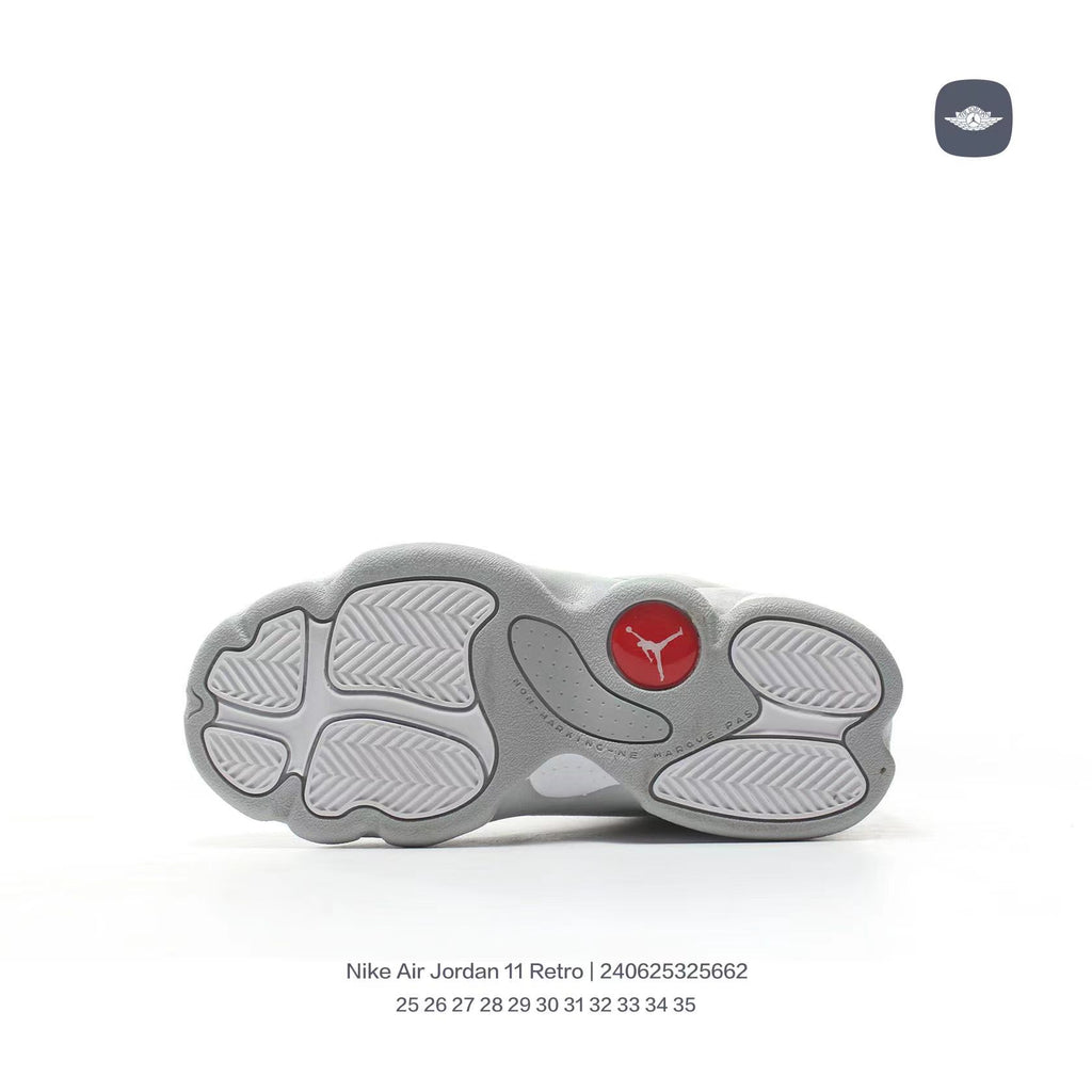 Joe13 " Gray"