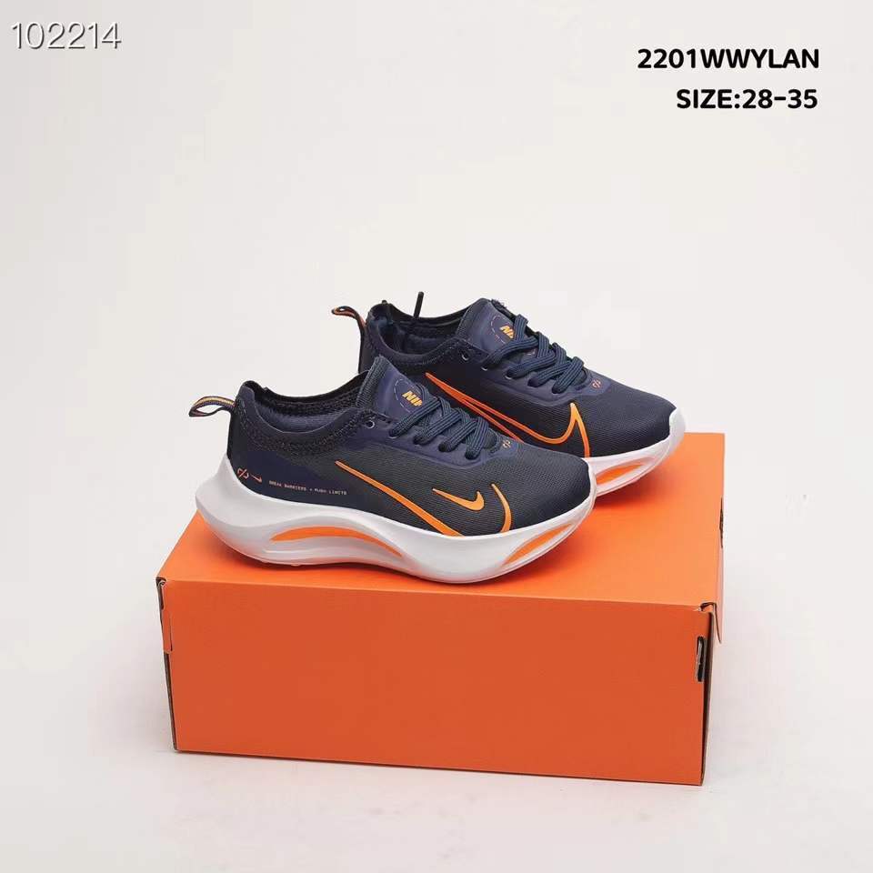 2022 new Nike Air Zoom Pegasus moon" Navy"