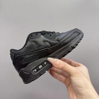 Nike MAX90 air cushion" black"