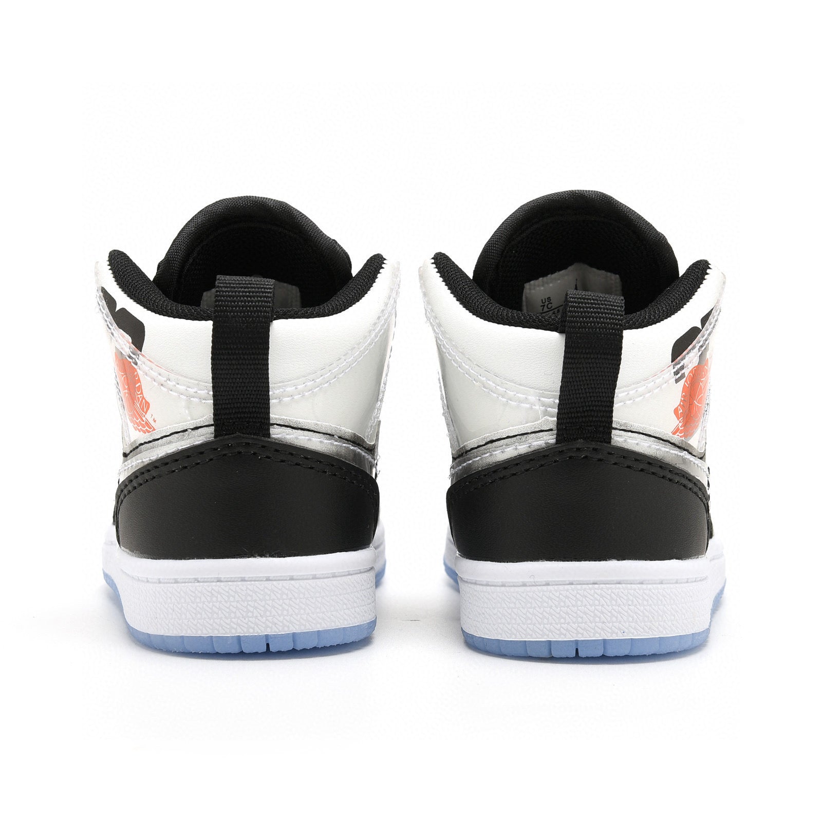 Qiao Yi children's shoes