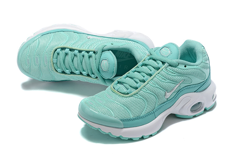 TN air cushion nike AIR MAX PLUS" turquoise"