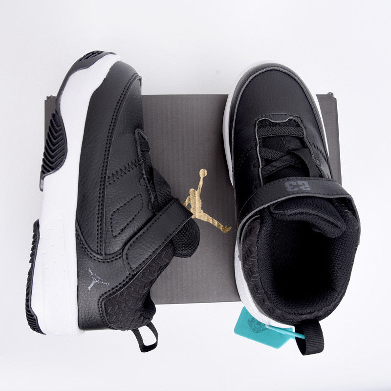Jordan 3 blue sneakers 607" black"