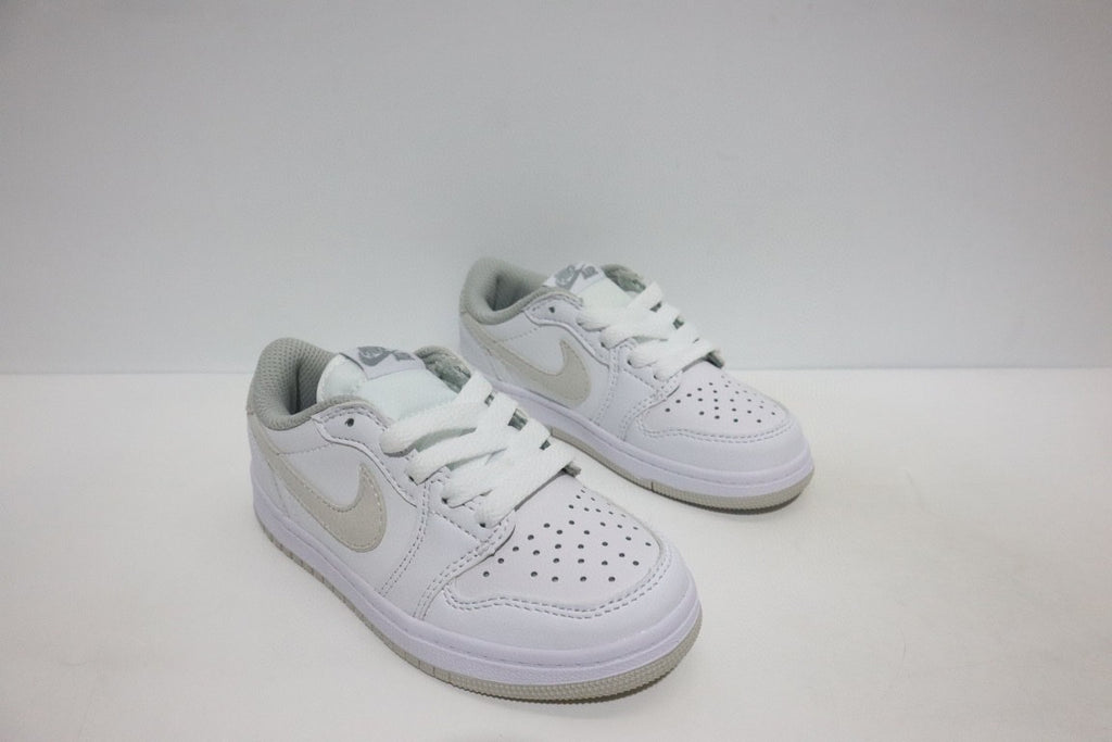 Jordan low-top hook series" white, cream"
