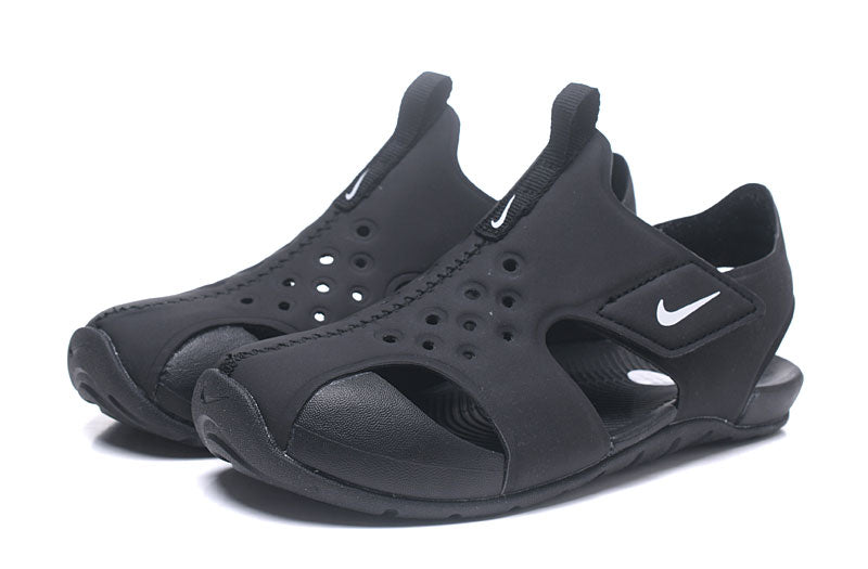 Nike Crocs " Black"