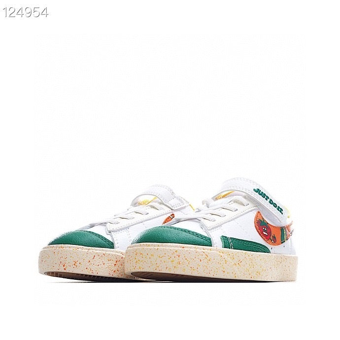 Trail Blazers low-top