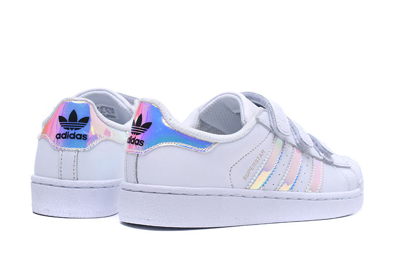 Adidas Gold Label Shell Head High Quality" light blue"