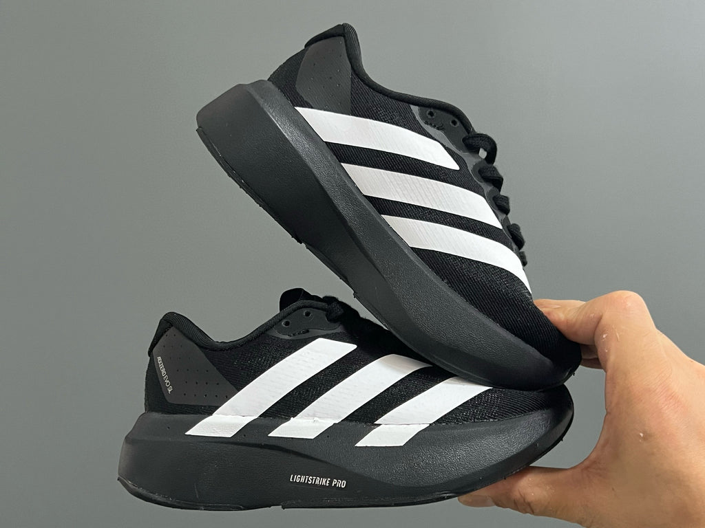 Adidas ADIZERO ADIOS PRO EVO 1" black & white"