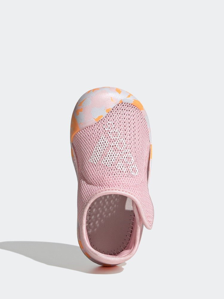 Adidas 3.0 Baotou mesh sandals "light  rose"