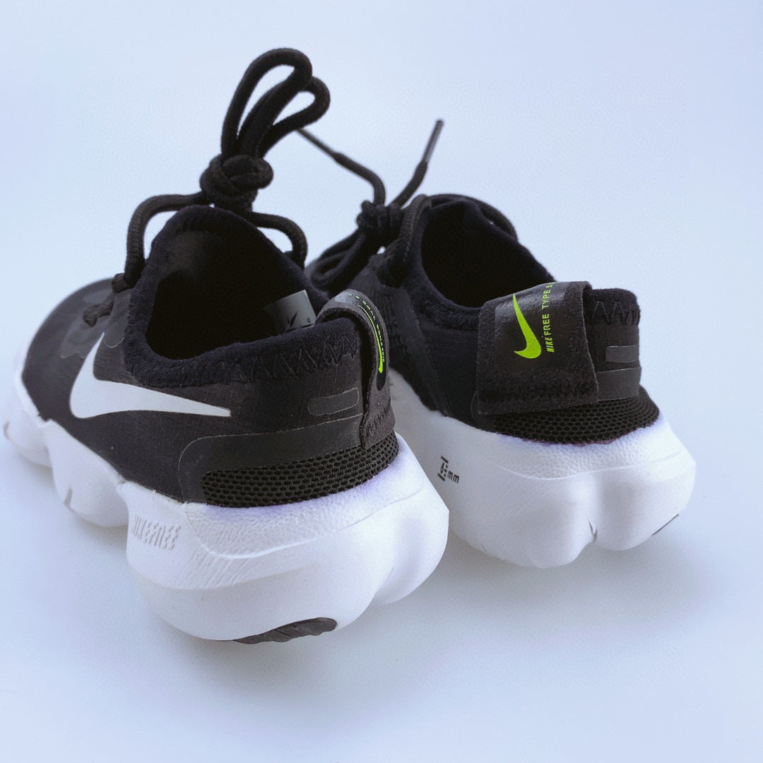 Nike Barefoot 5.0 Kids " black"